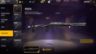 Lazy reload but lethal to enemies at very short range (Image via Garena)